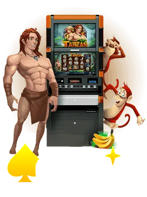 Trò chơi slot trên sodo666 app