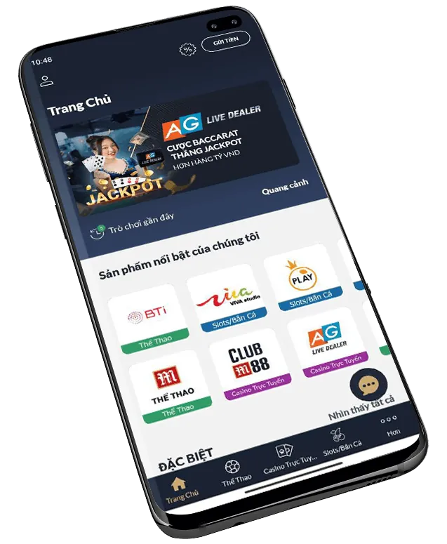 Hỗ trợ khách hàng 24/7 của Sodo666 App