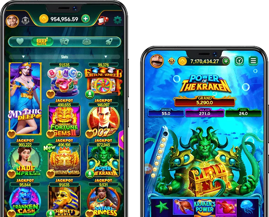 Giao diện tổng quan ứng dụng sodo666 app